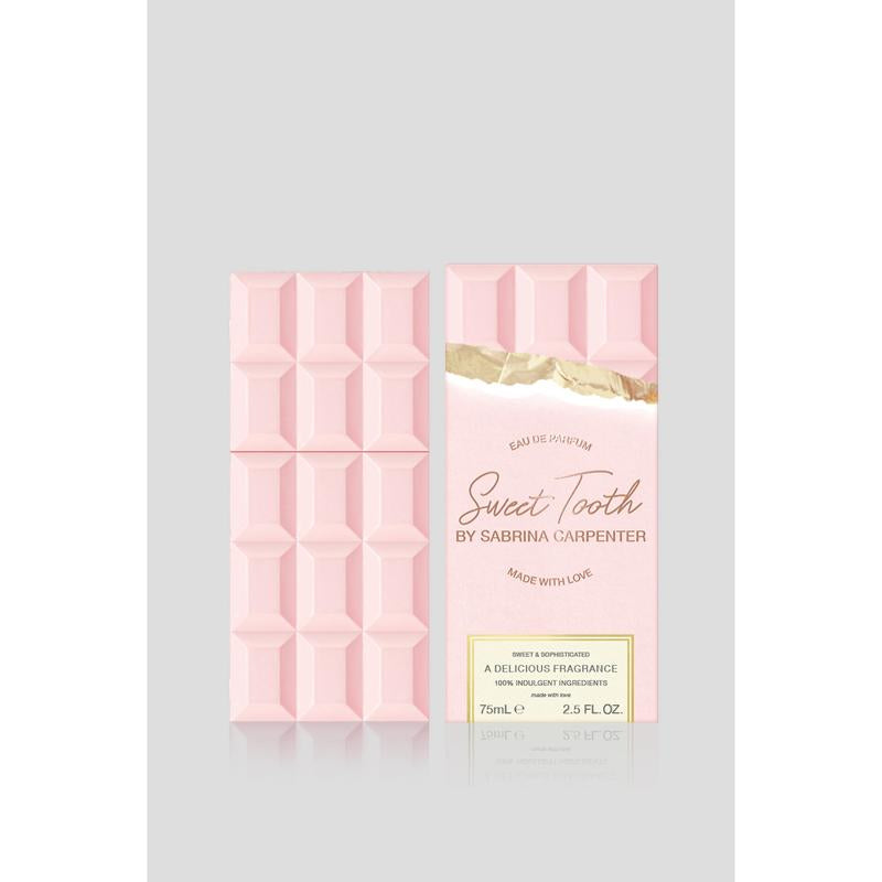 SWEET TOOTH EAU DE PARFUM - SABRINA CARPENTER EAU DE PARFUM