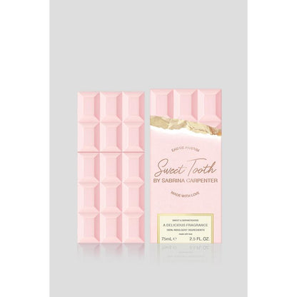 SWEET TOOTH EAU DE PARFUM - SABRINA CARPENTER EAU DE PARFUM