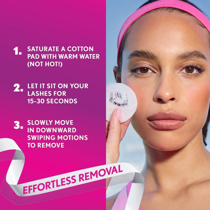 COVERGIRL Eye Enhancer Wrap Tubing Mascara Duo Bundle