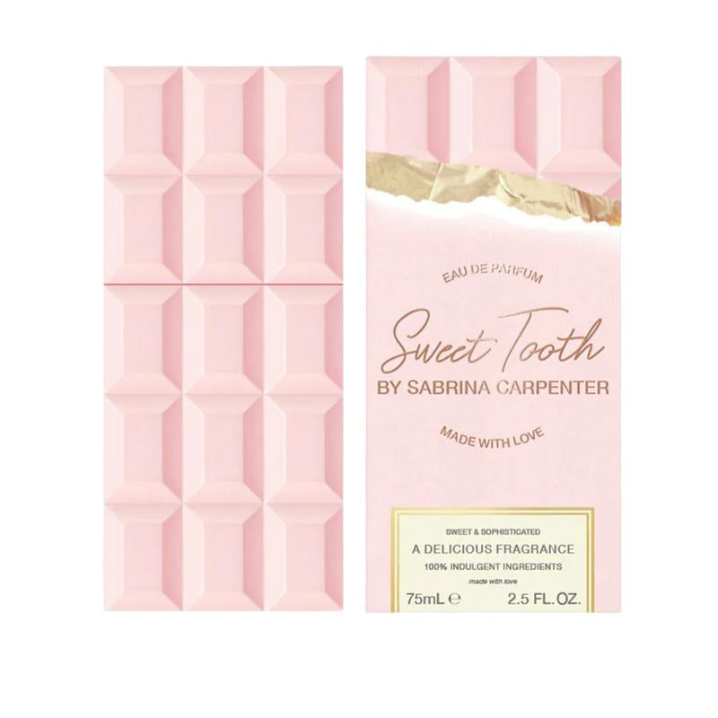 SWEET TOOTH EAU DE PARFUM - SABRINA CARPENTER EAU DE PARFUM