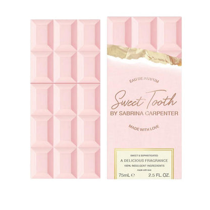 SWEET TOOTH EAU DE PARFUM - SABRINA CARPENTER EAU DE PARFUM