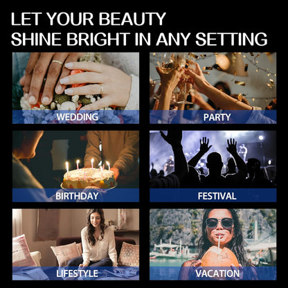 Almond Fake Gel Nail Tips, 216Pcs Medium Almond Pre Shaped Nails Tips for Long-Lasting Acrylic Nails, Perfect for DIY at Home French Style Nail Salon 12 Sizes